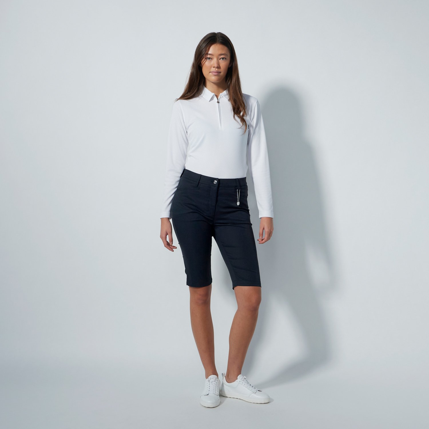 Lyric V2 Bermuda  60 Cm Svart