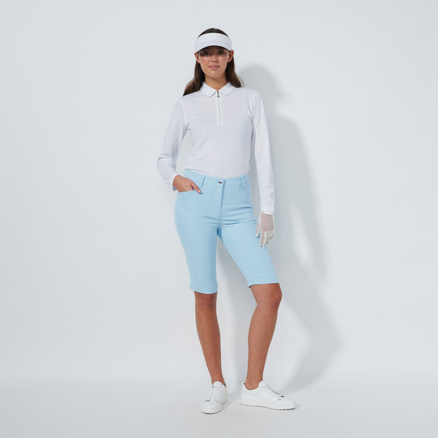 Lyric V2 Bermuda 60 Cm Lyric V2 Bermuda 60 Cm