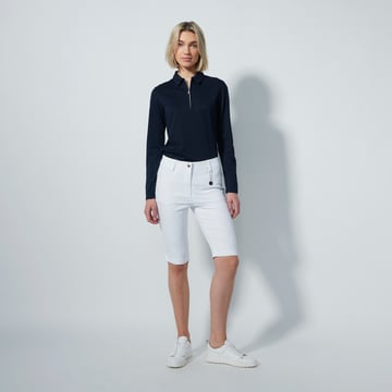 Lyric V2 Bermuda  60 Cm Hvit Daily Sports