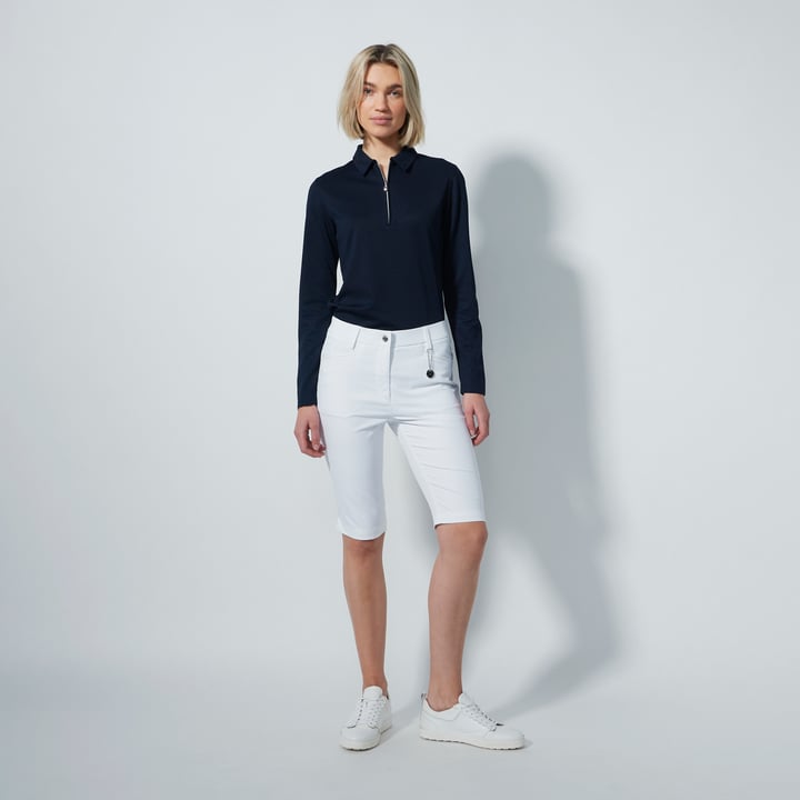 Lyric V2 Bermuda  60 Cm Hvit Daily Sports