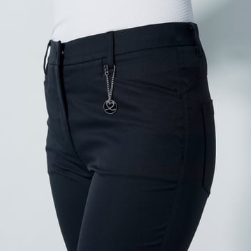 Lyric V2 Bermuda  60 Cm Svart Daily Sports
