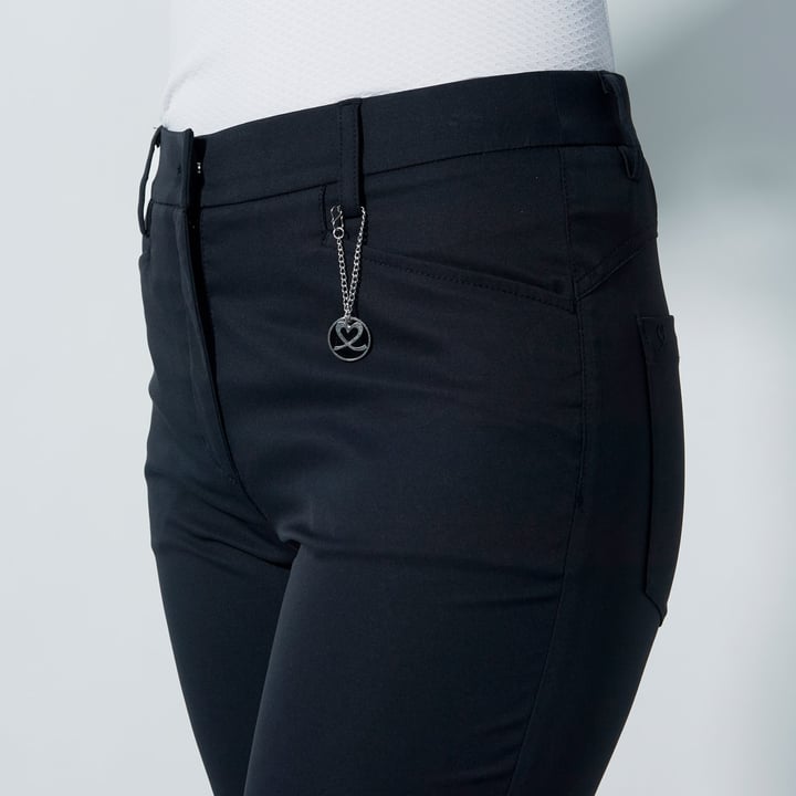 Lyric V2 Bermuda  60 Cm Svart Daily Sports