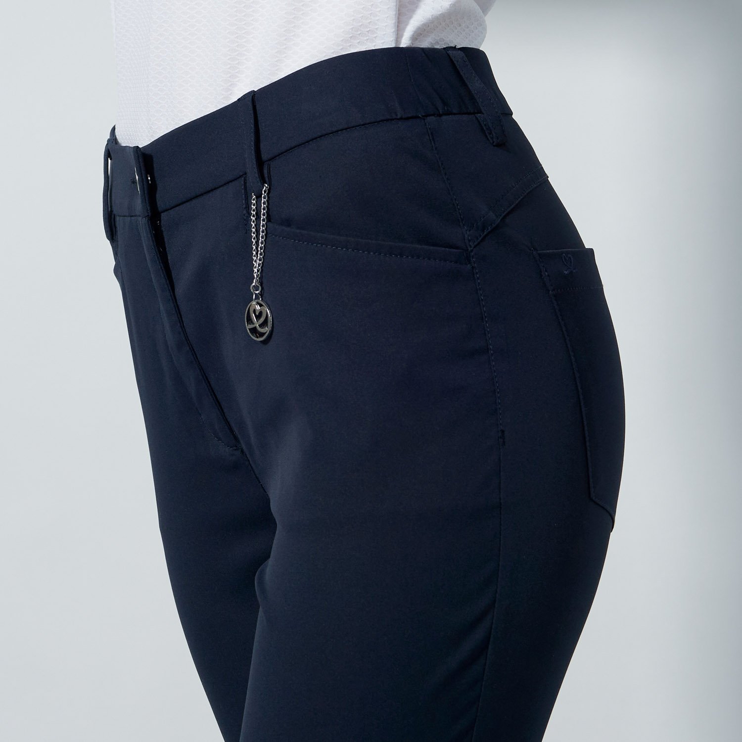 Lyric V2 Bermuda  60 Cm Bleu Daily Sports