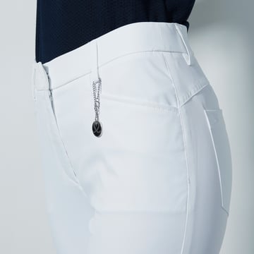 Lyric V2 Bermuda  60 Cm Hvit Daily Sports