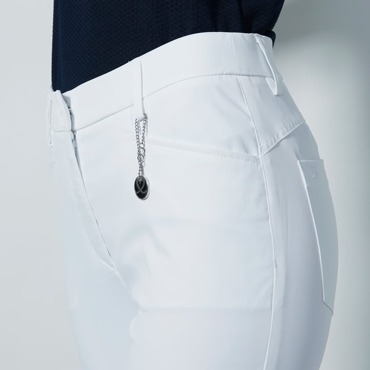 Lyric V2 Bermuda  60 Cm Hvit Daily Sports