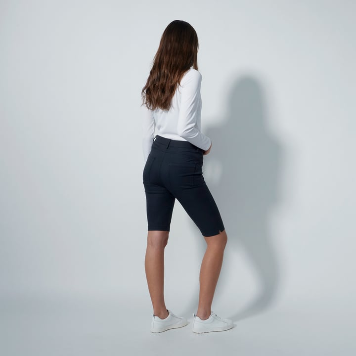 Lyric V2 Bermuda  60 Cm Svart Daily Sports