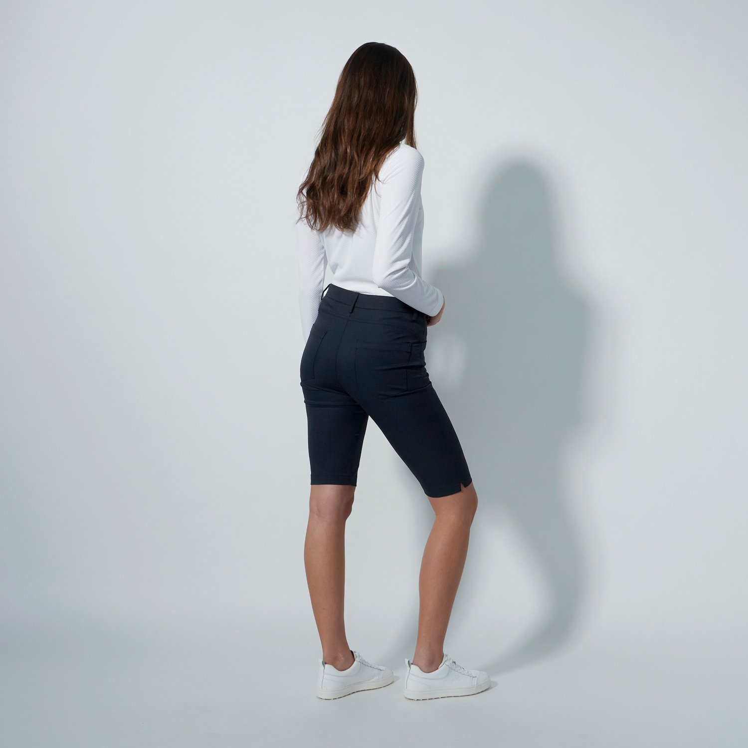 Lyric V2 Bermuda 60 Cm Black Daily Sports Lyric V2 Bermuda 60 Cm Black Daily Sports