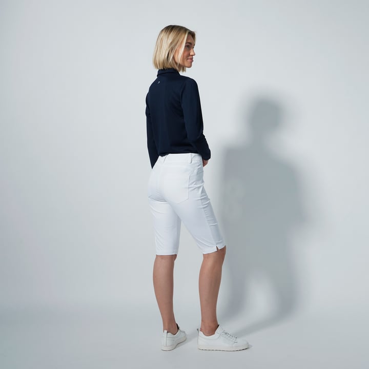 Lyric V2 Bermuda  60 Cm Hvit Daily Sports