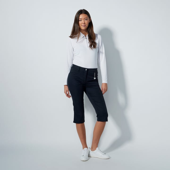 Lyric V2 Cropped 74 Cm Black Daily Sports Lyric V2 Cropped 74 Cm Black Daily Sports