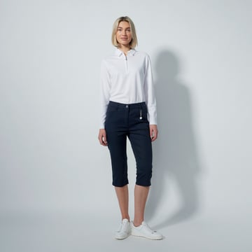 Lyric V2 Cropped 74 Cm Blå Daily Sports
