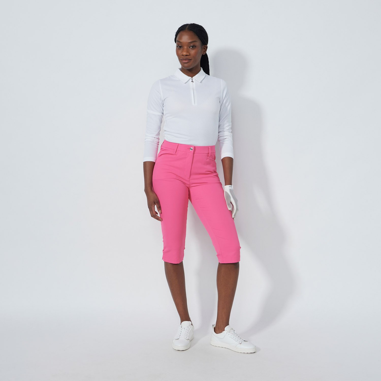 Lyric V2 Cropped 74 Cm Lyric V2 Cropped 74 Cm