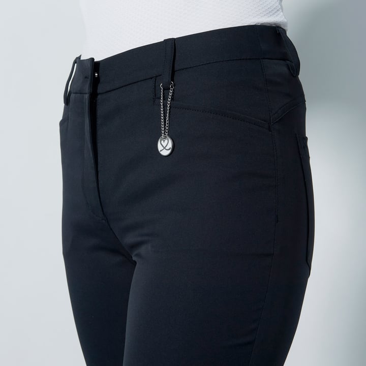 Lyric V2 Cropped 74 Cm Black Daily Sports Lyric V2 Cropped 74 Cm Black Daily Sports