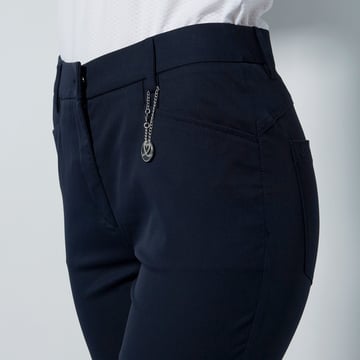 Lyric V2 Cropped 74 Cm Blå Daily Sports