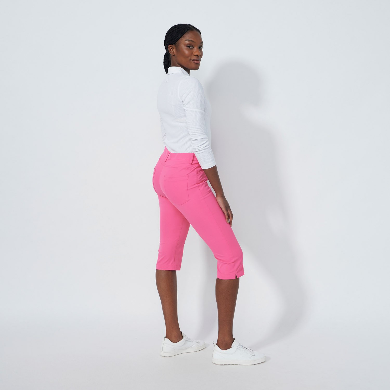 Lyric V2 Cropped 74 Cm Daily Sports