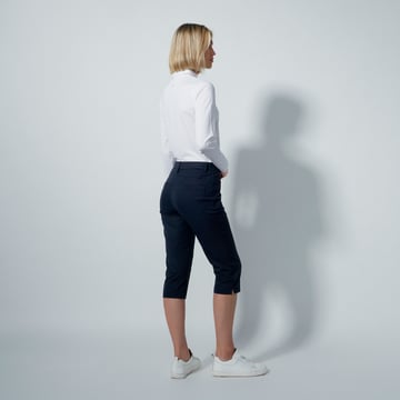 Lyric V2 Cropped 74 Cm Blå Daily Sports