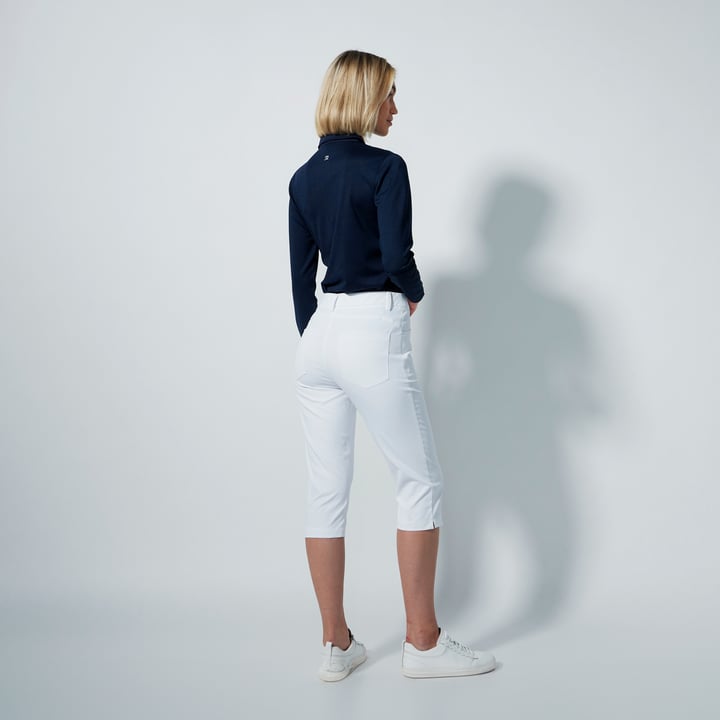 Lyric V2 Cropped 74 Cm White Daily Sports Lyric V2 Cropped 74 Cm White Daily Sports