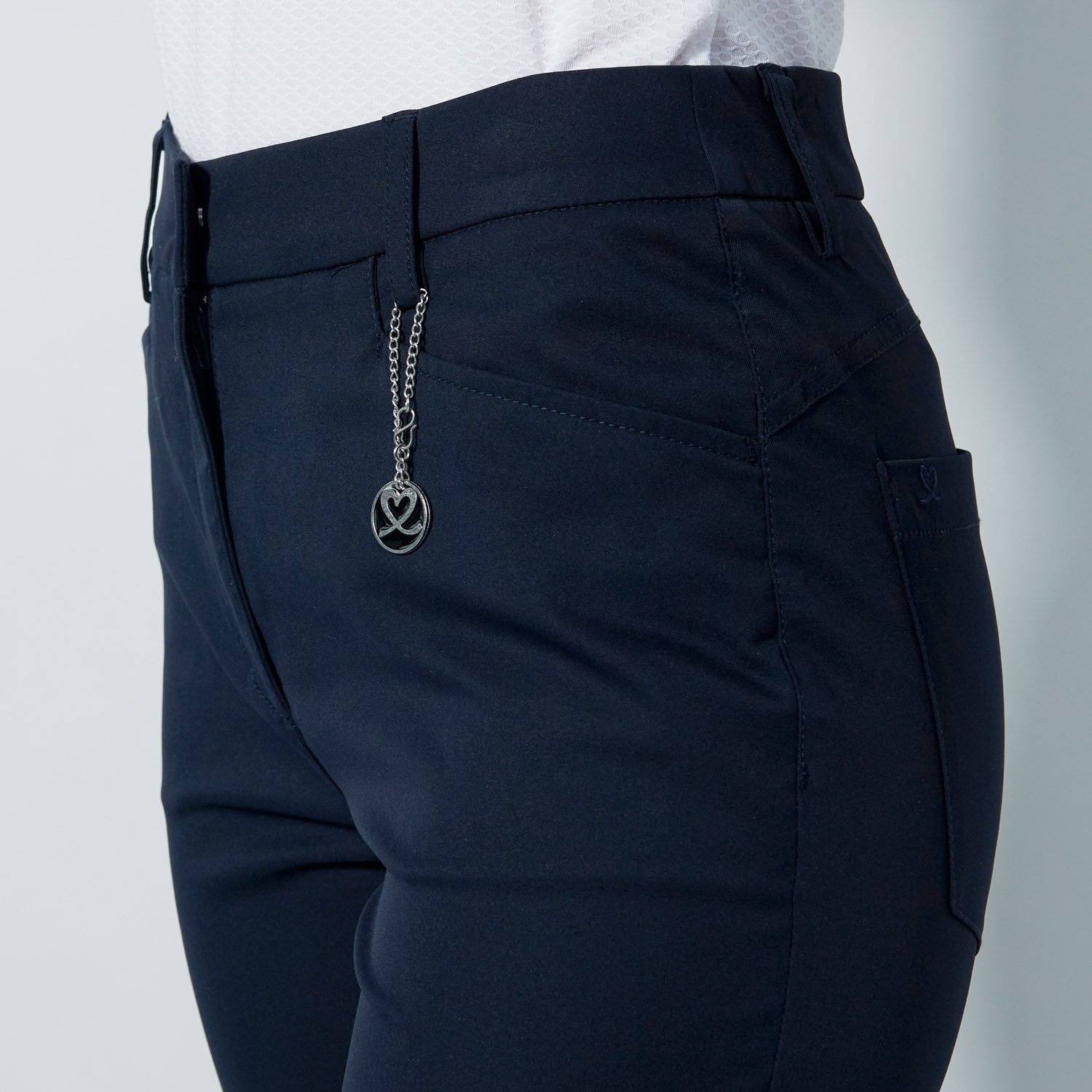 Lyric V2 Ankle 95 Cm Blå Daily Sports Lyric V2 Ankle 95 Cm Blå Daily Sports