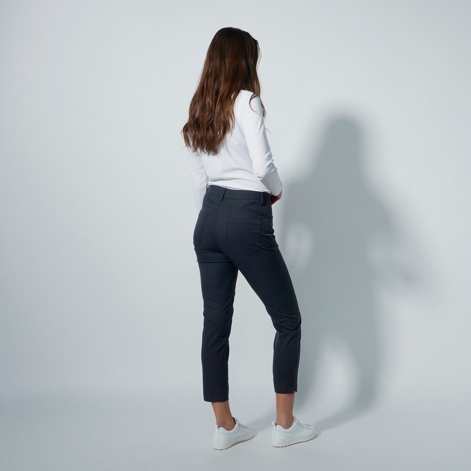 Lyric V2 Ankle 95 Cm Svart Daily Sports