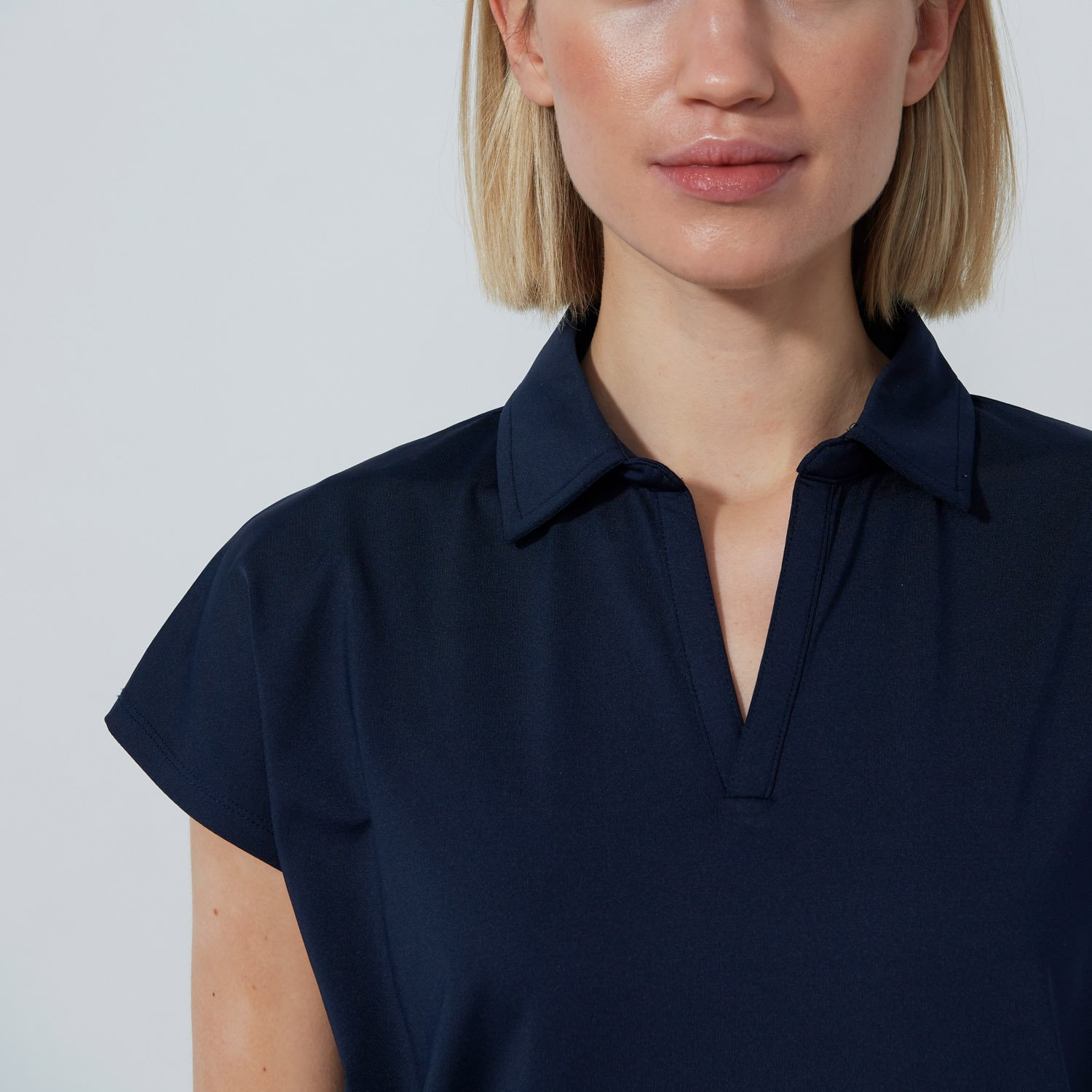 Bella Birdie Cap S Blue Daily Sports