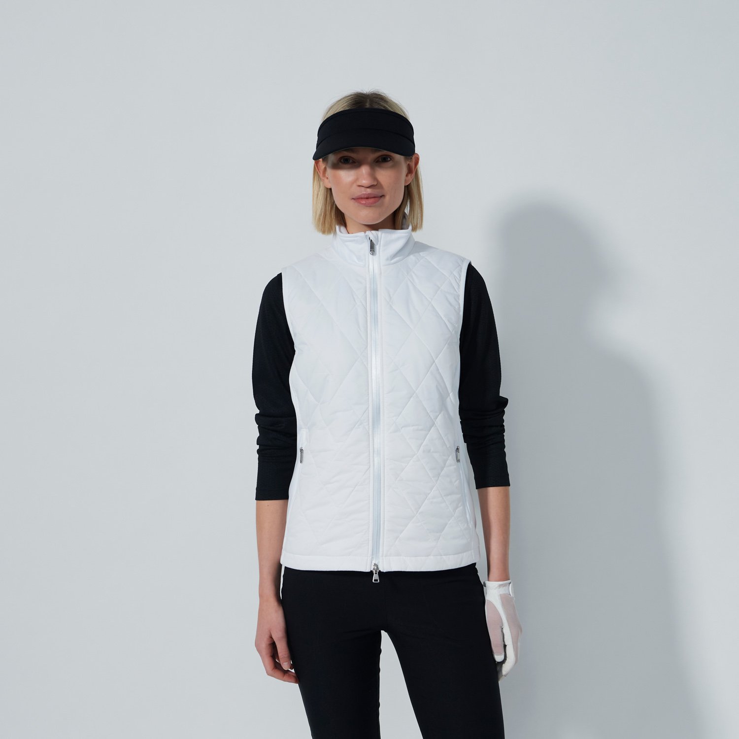 Flex Padded Blanche Daily Sports