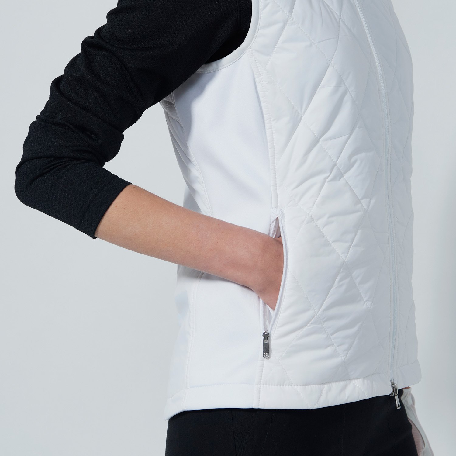 Flex Padded Blanche Daily Sports