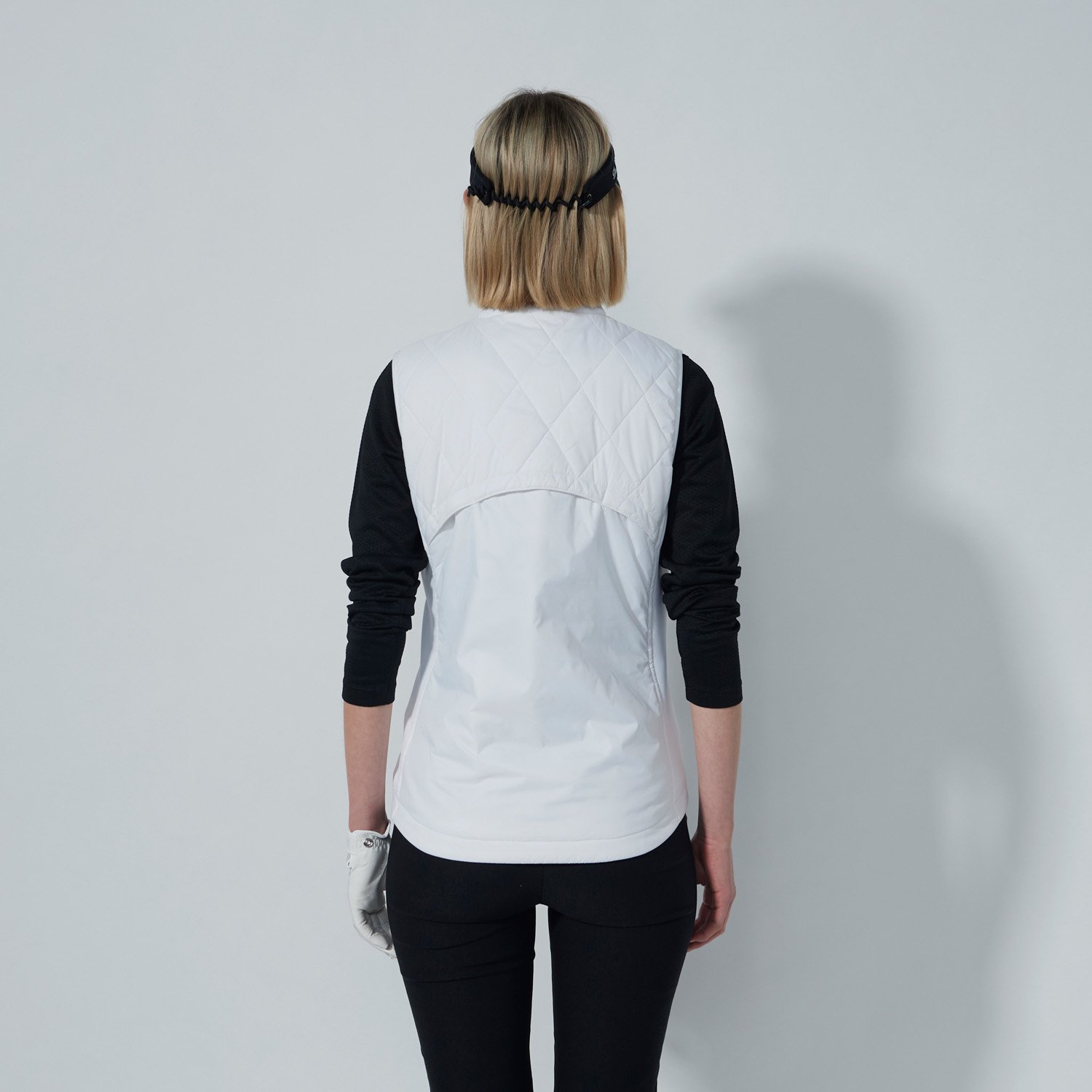 Flex Padded Blanche Daily Sports