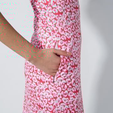 Sheerrmotion Sl Dress Daily Sports