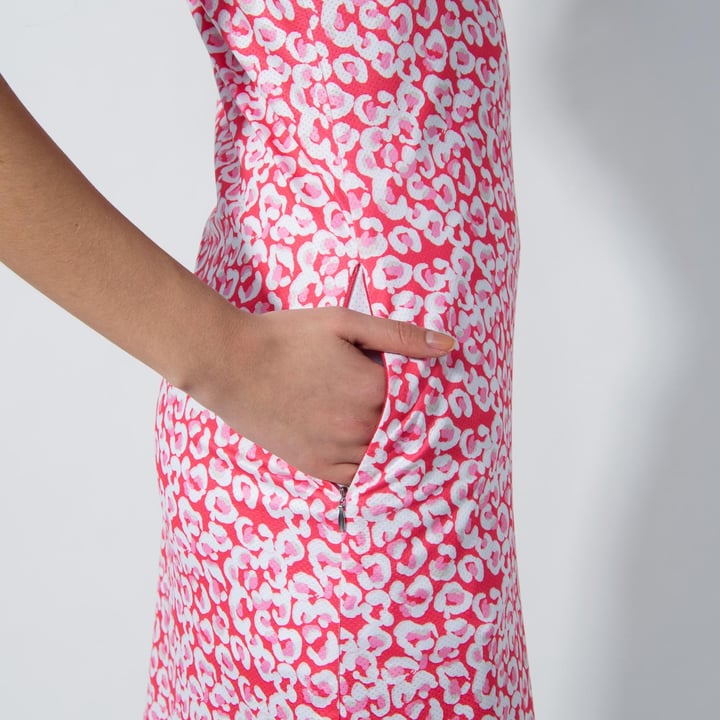 Sheerrmotion Sl Dress Daily Sports