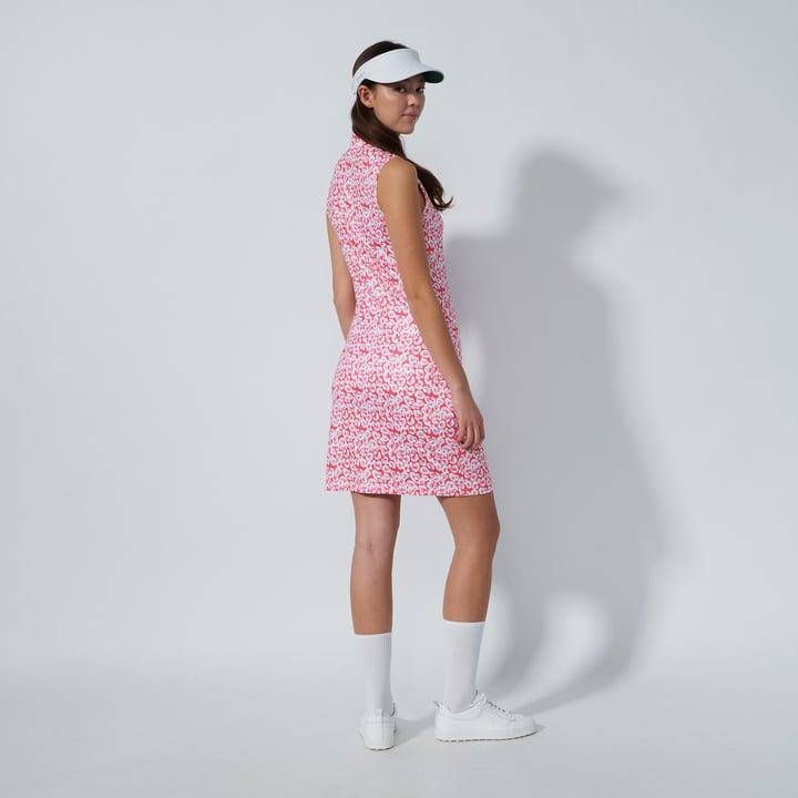 Sheerrmotion Sl Dress Daily Sports