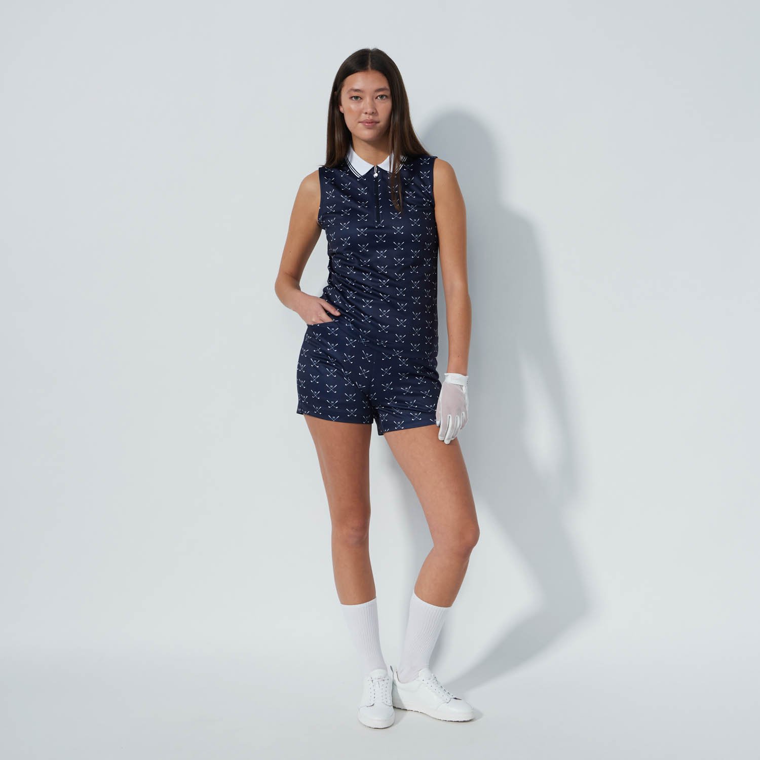 Clubs  38 Cm Daily Sports