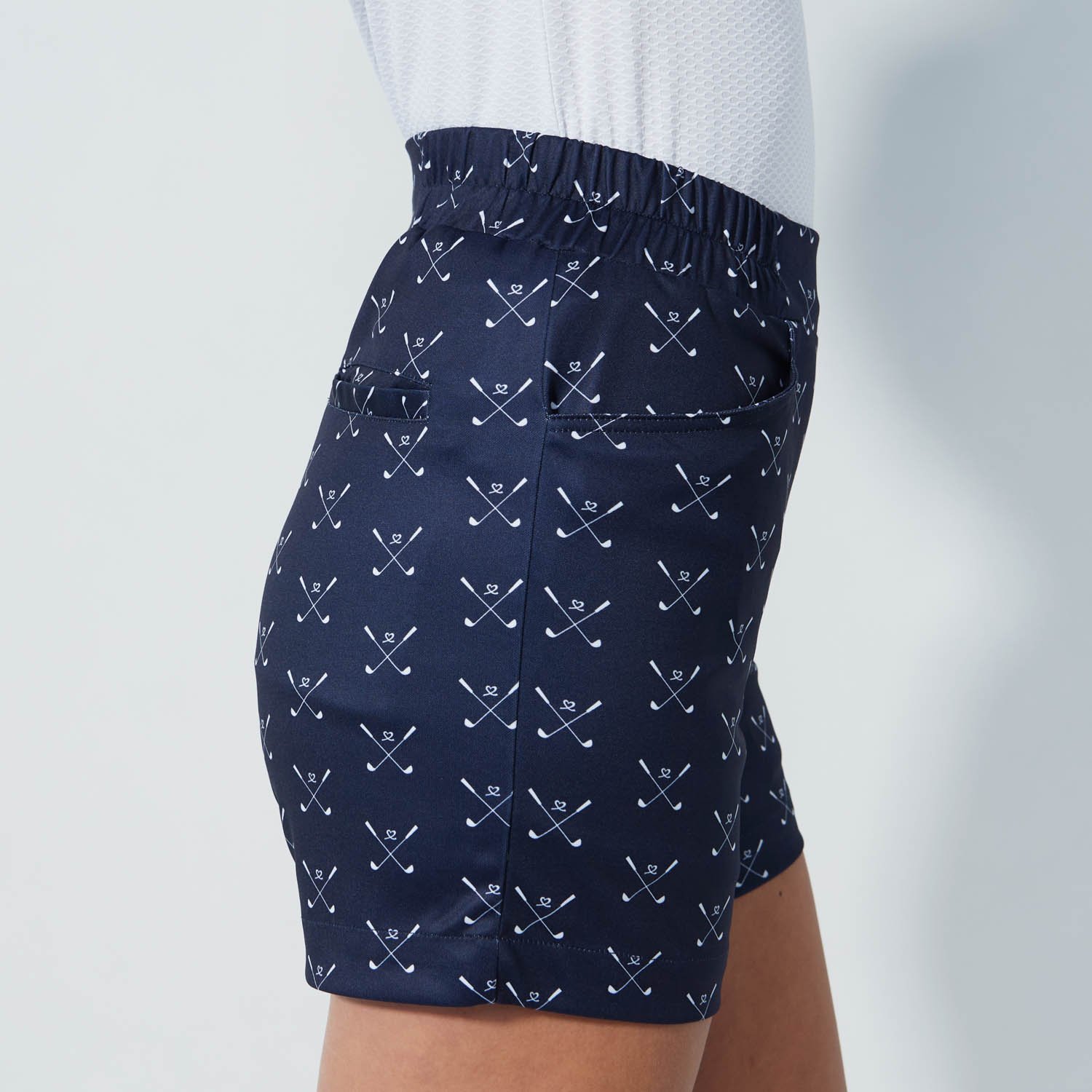 Clubs  38 Cm Daily Sports