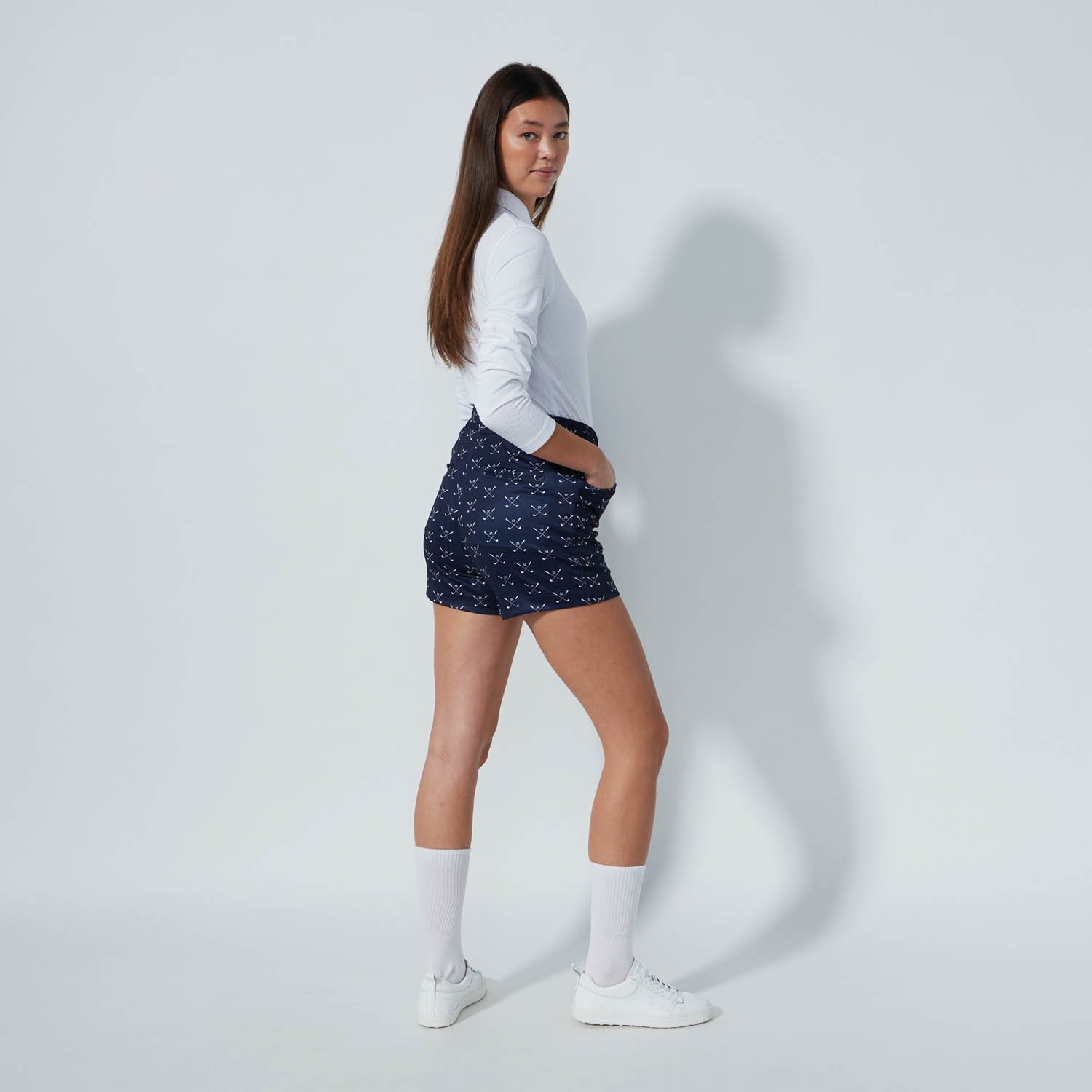 Clubs  38 Cm Daily Sports