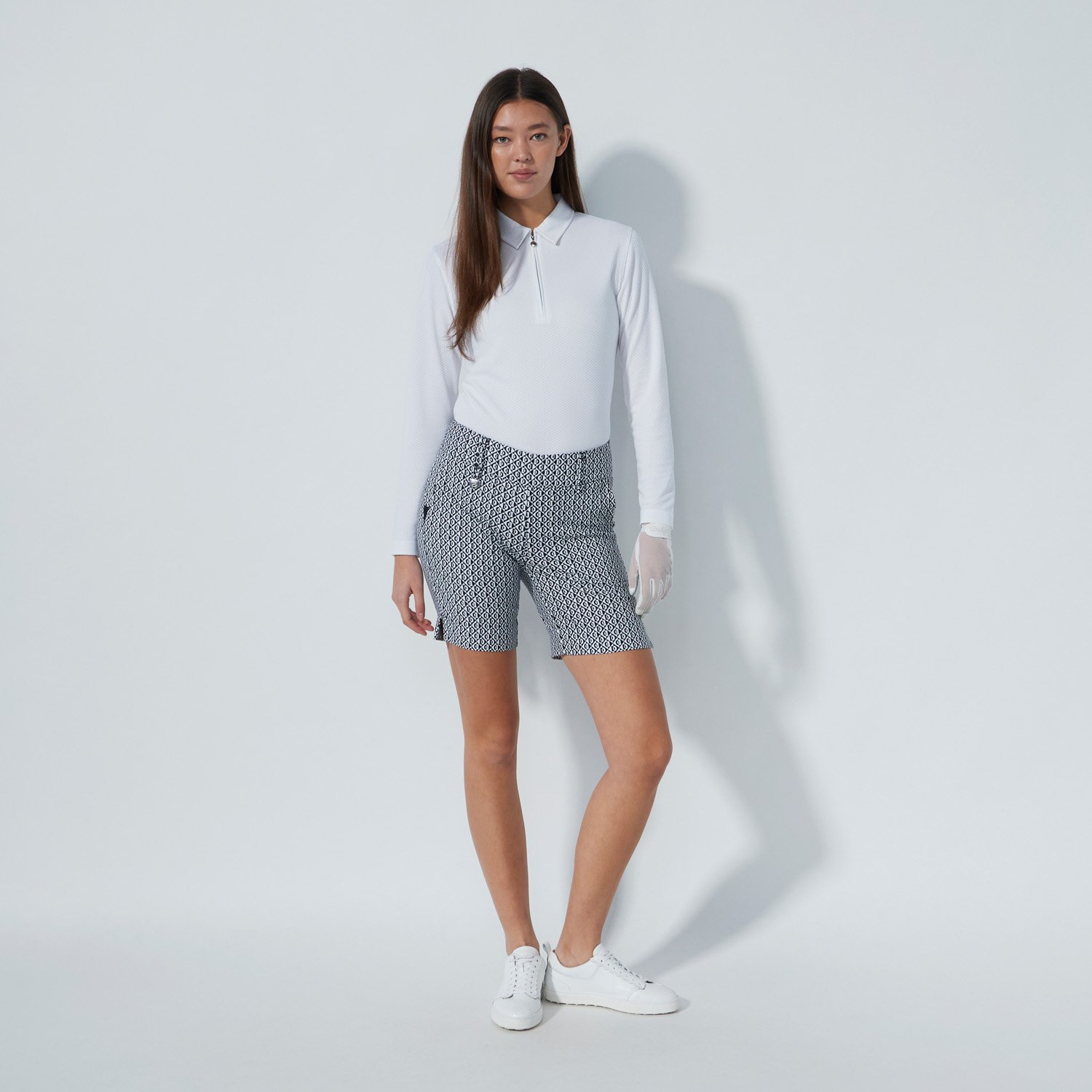 Magic Motif  44 Cm Grå Daily Sports