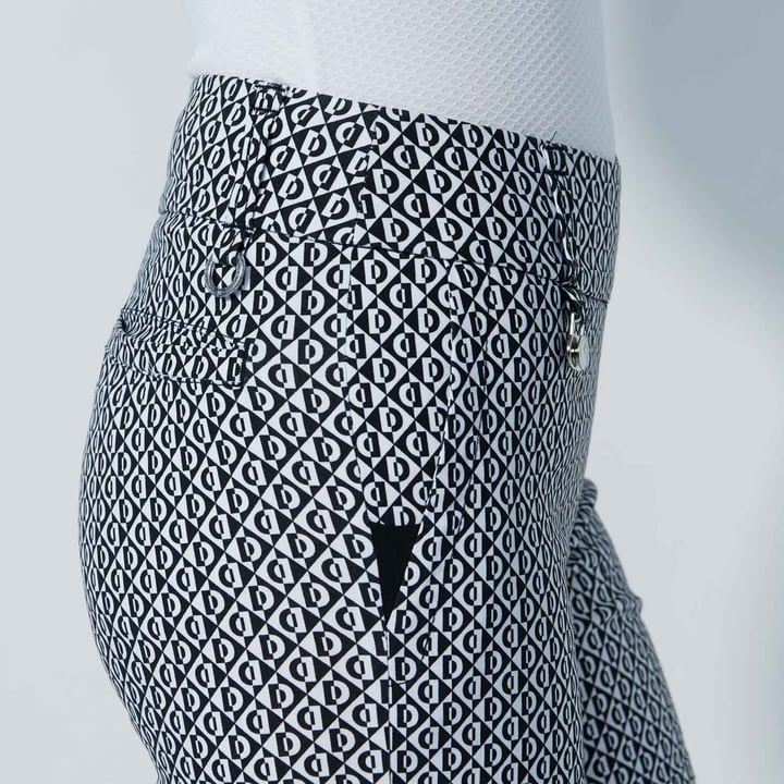 Magic Motif 44 Cm Grå Daily Sports Magic Motif 44 Cm Grå Daily Sports