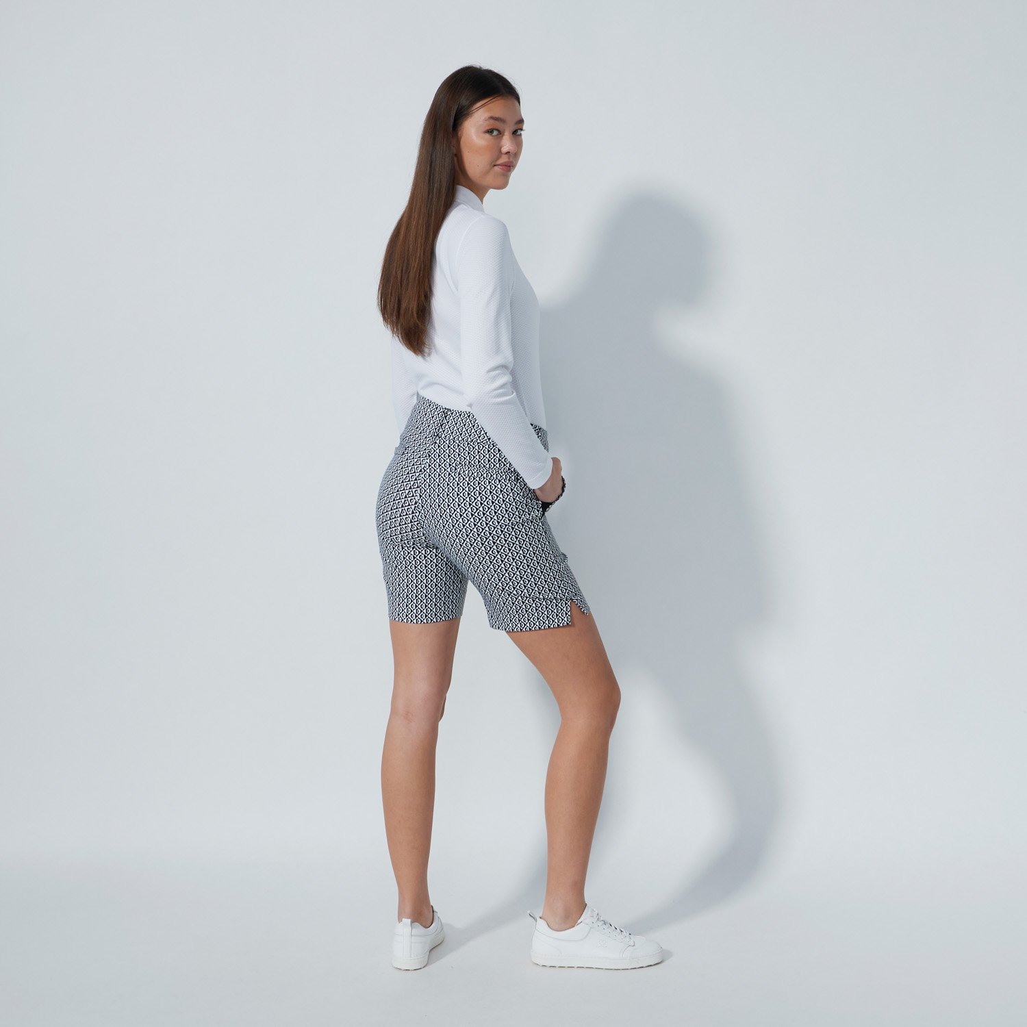 Magic Motif  44 Cm Grå Daily Sports