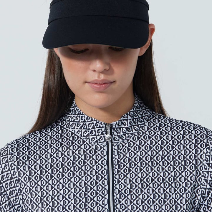Diamond Cap S Dress Grå Daily Sports Diamond Cap S Dress Grå Daily Sports