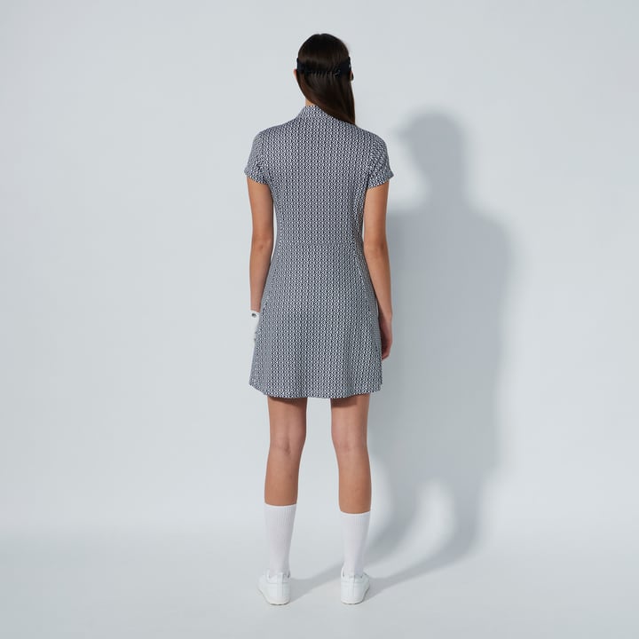 Diamond Cap S Dress Grå Daily Sports Diamond Cap S Dress Grå Daily Sports
