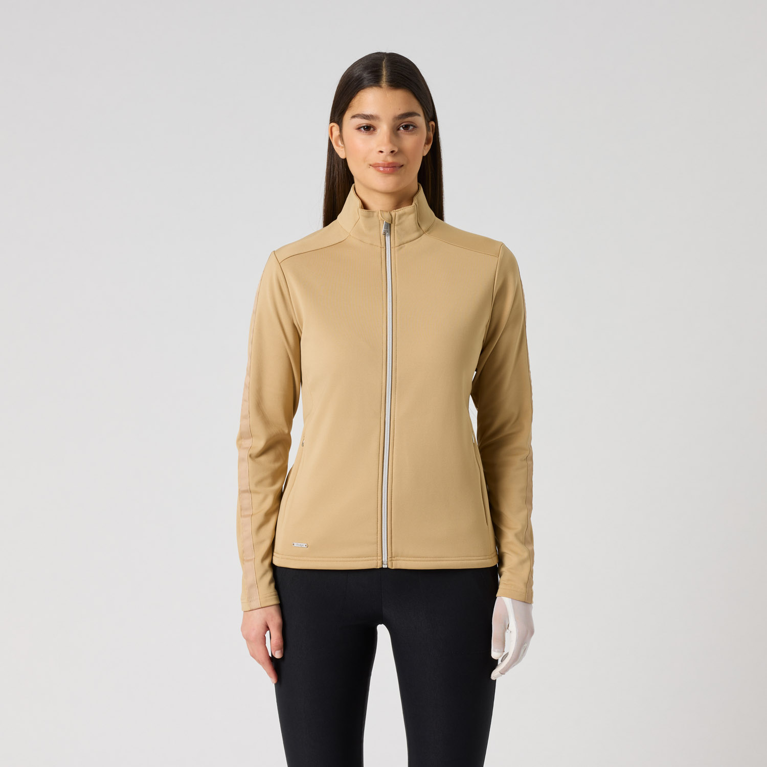 Cholet Ls Full Zip