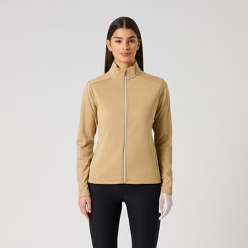 Cholet Ls Full Zip Daily Sports