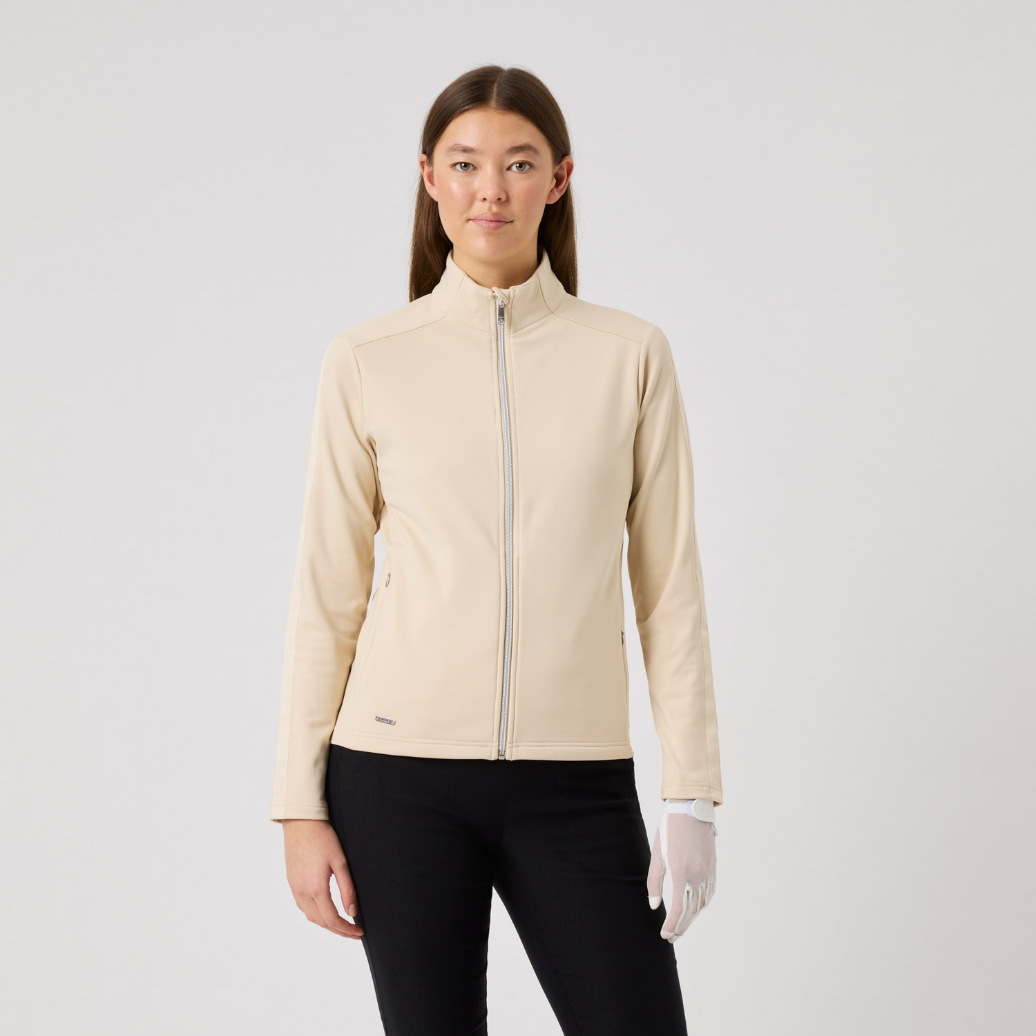 Cholet Ls Full Zip