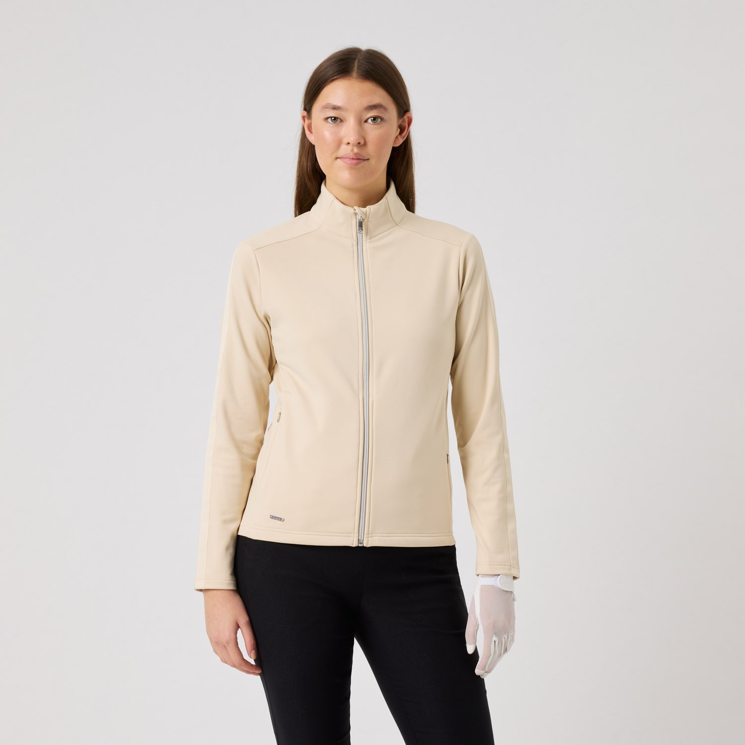 Cholet Ls Full Zip Daily Sports