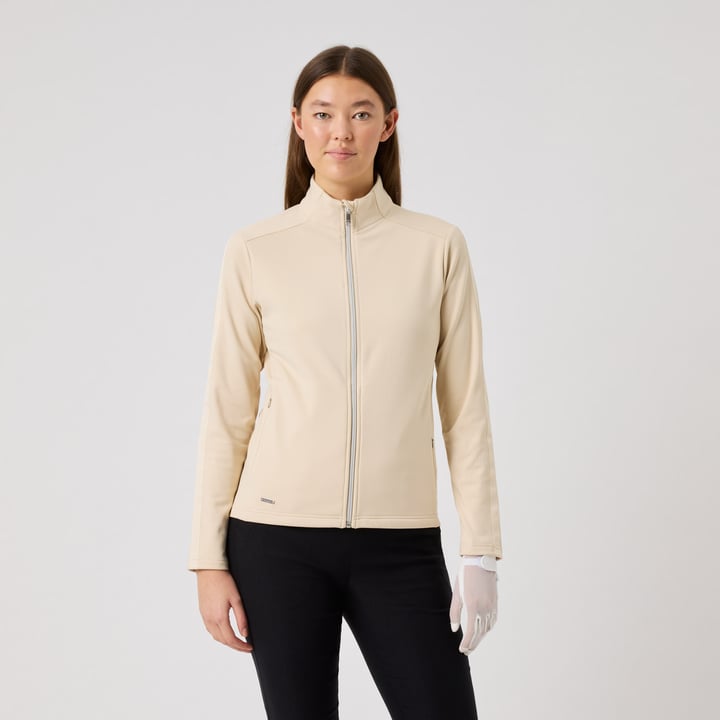 Cholet Ls Full Zip Daily Sports