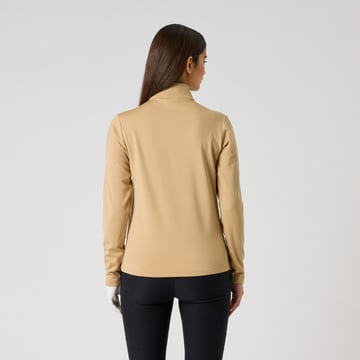 Cholet Ls Full Zip Daily Sports