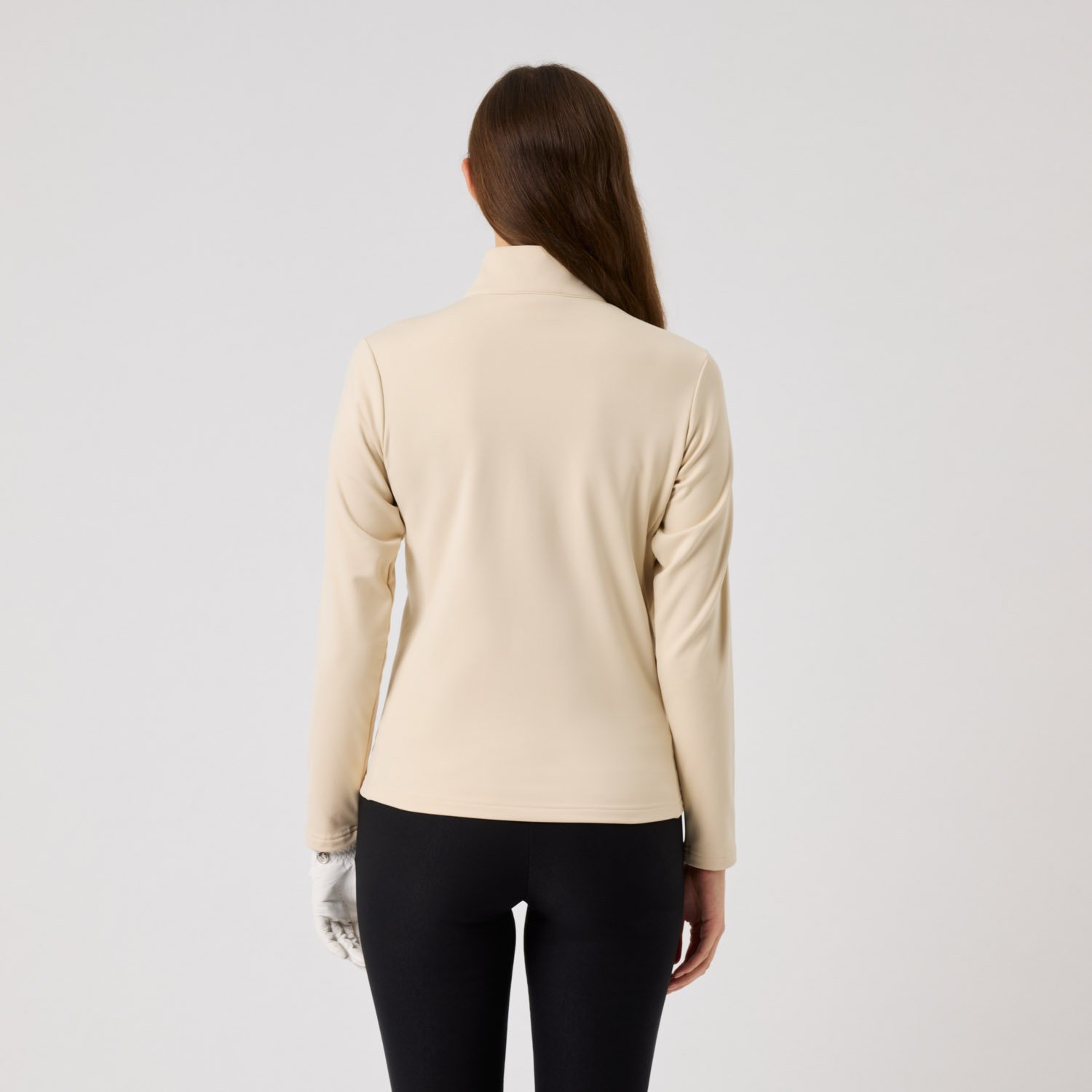 Cholet Ls Full Zip Daily Sports