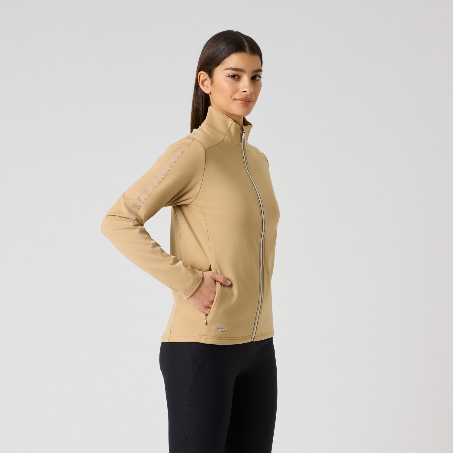 Cholet Ls Full Zip Daily Sports Cholet Ls Full Zip Daily Sports