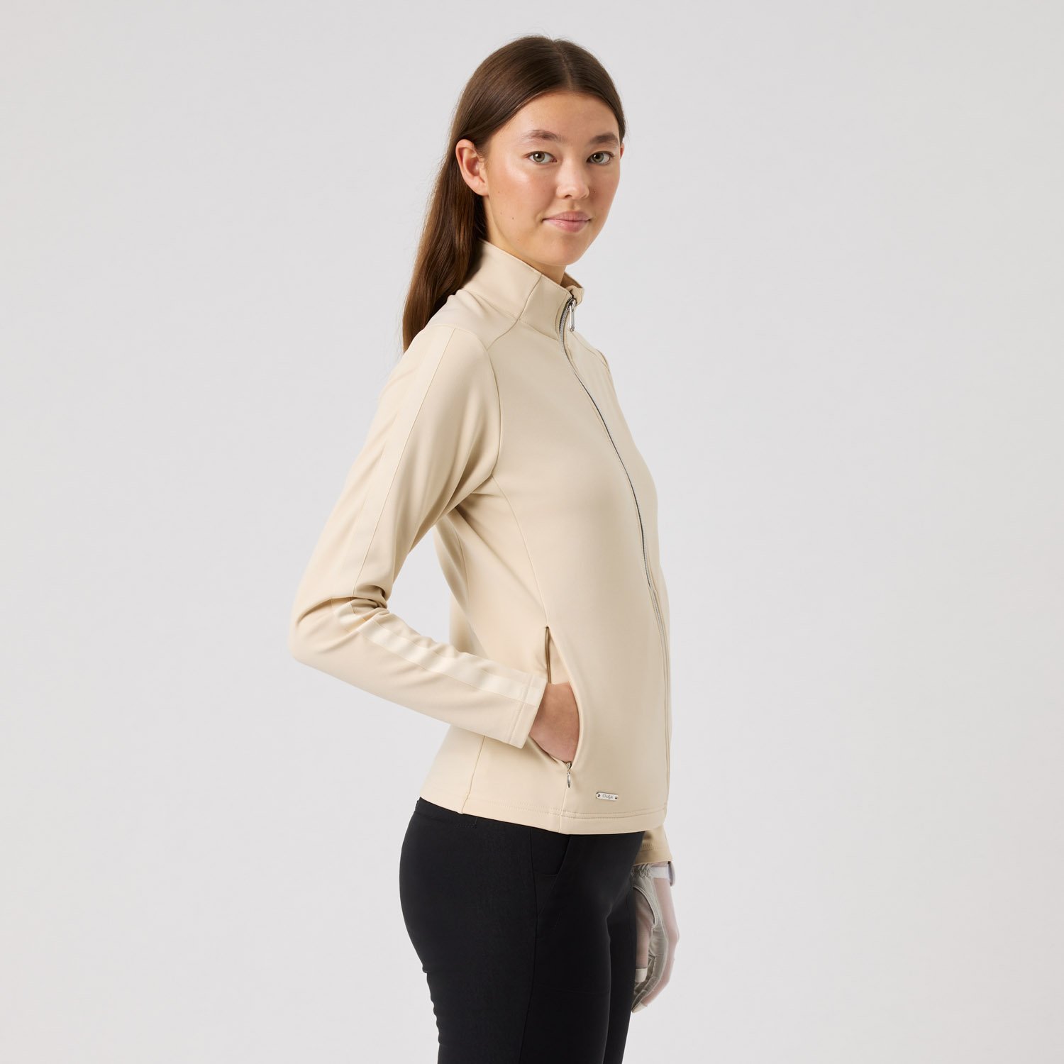 Cholet Ls Full Zip Daily Sports