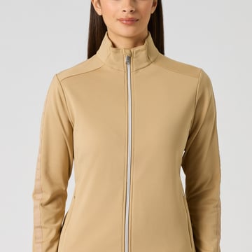 Cholet Ls Full Zip Daily Sports