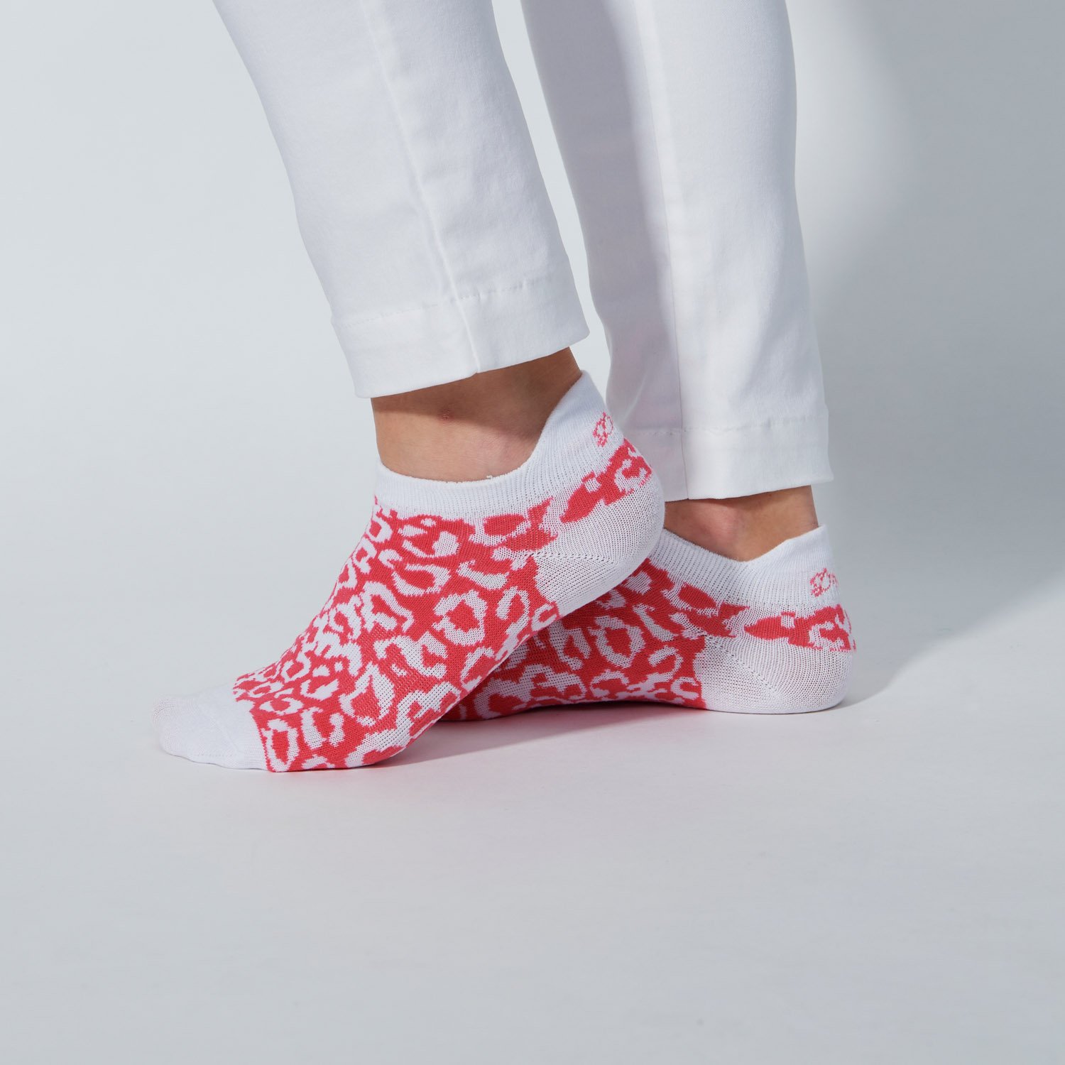 Leo Sock 2-Pack Daily Sports