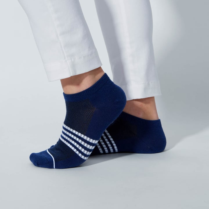 Air Sneaker Sock Daily Sports