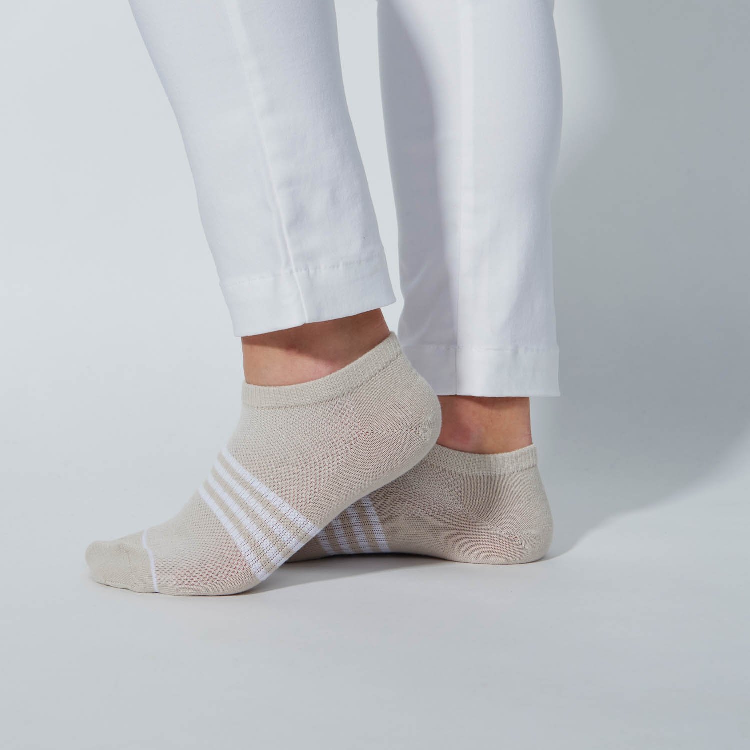 Air Sneaker Sock
